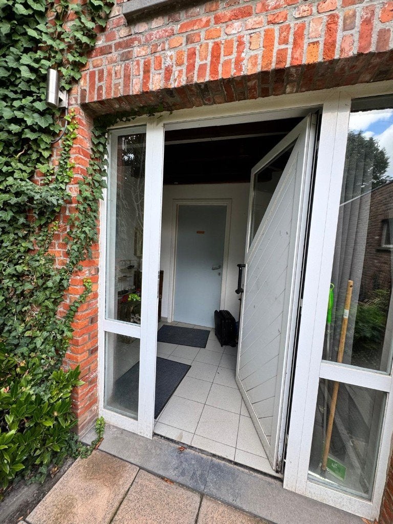 Gezellige rustig gelegen woning in centrum Hoogstraten, Immo, Huizen te huur, Vrijstaande woning, Direct bij eigenaar, Provincie Antwerpen