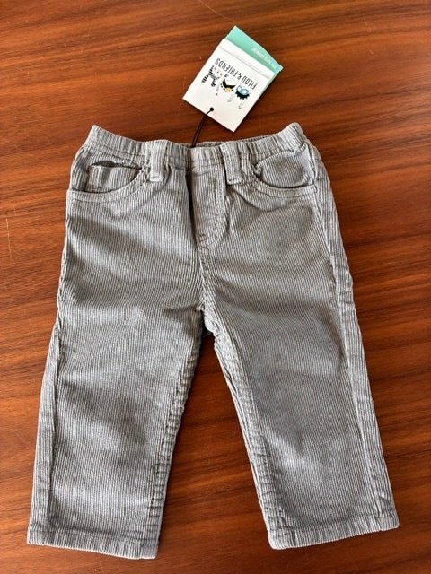 broekje Filou & Friends nieuw, 9m, Enfants & Bébés, Vêtements de bébé | Taille 68, Garçon, Enlèvement ou Envoi, FILOU & FRIENDS.