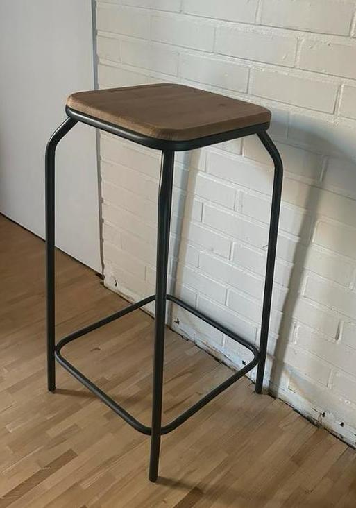 Kruk stoel, Huis en Inrichting, Ophalen