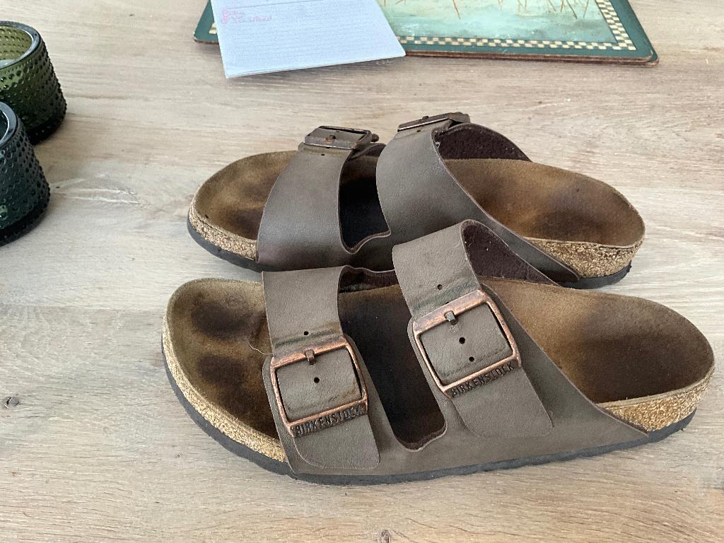 Birkenstock, Ophalen, Gebruikt, Jongen of Meisje, Overige typen