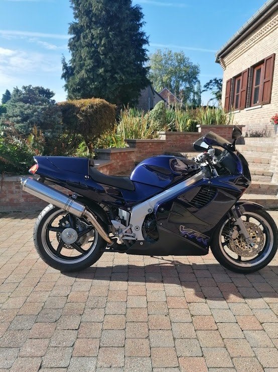 HONDA VFR750 RC36, Motoren, 750 cc, Occasion, 4 cilinders, Particulier