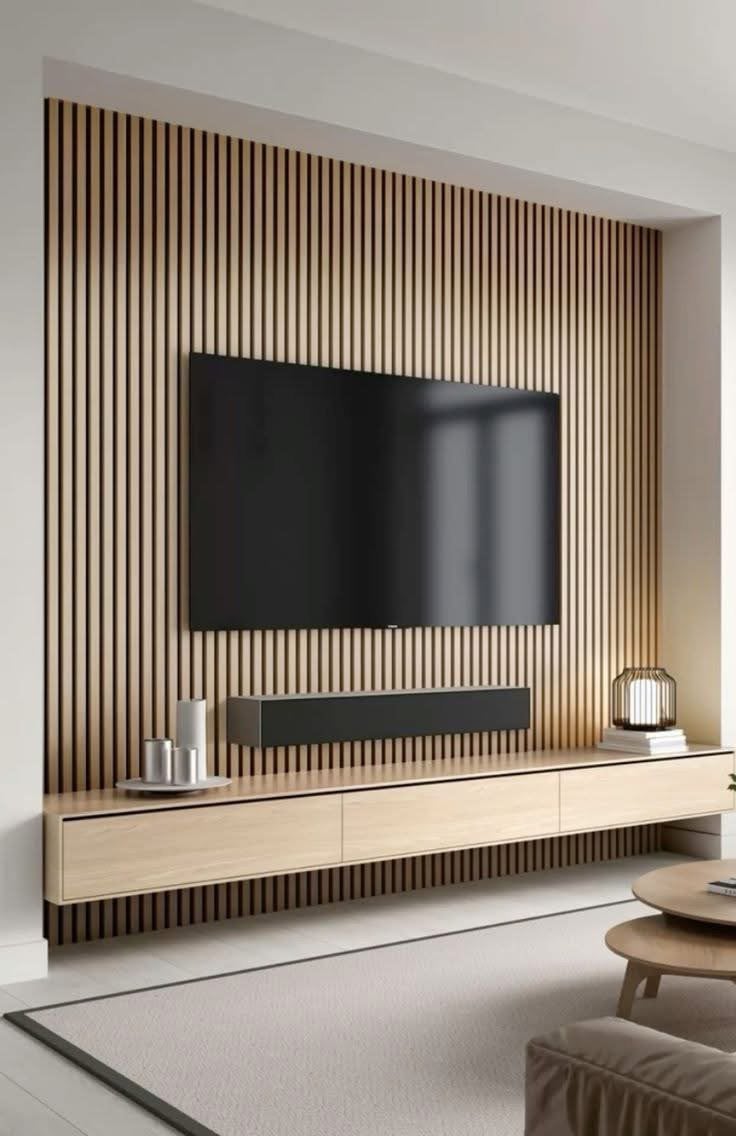 Panneau acoustique mural, Doe-het-zelf en Bouw, Verwarming en Radiatoren, Ophalen, Zo goed als nieuw