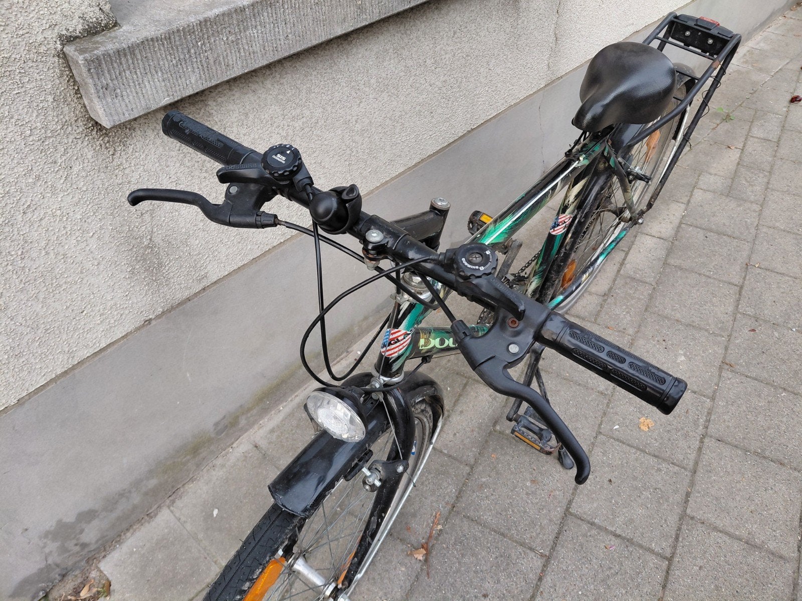 fiets jongens leeftijd 10-14jaar, Ophalen, Versnellingen