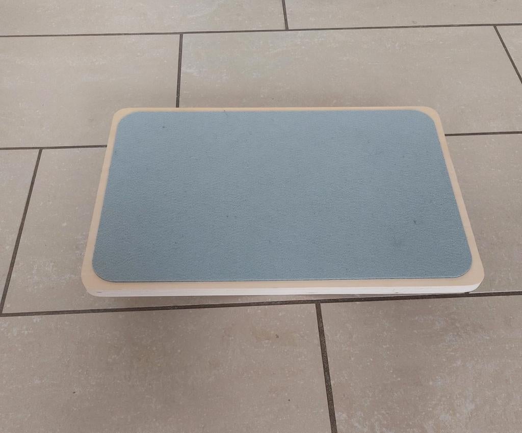 Wobbel plank in goede staat, Enlèvement, Comme neuf, Garçon ou Fille