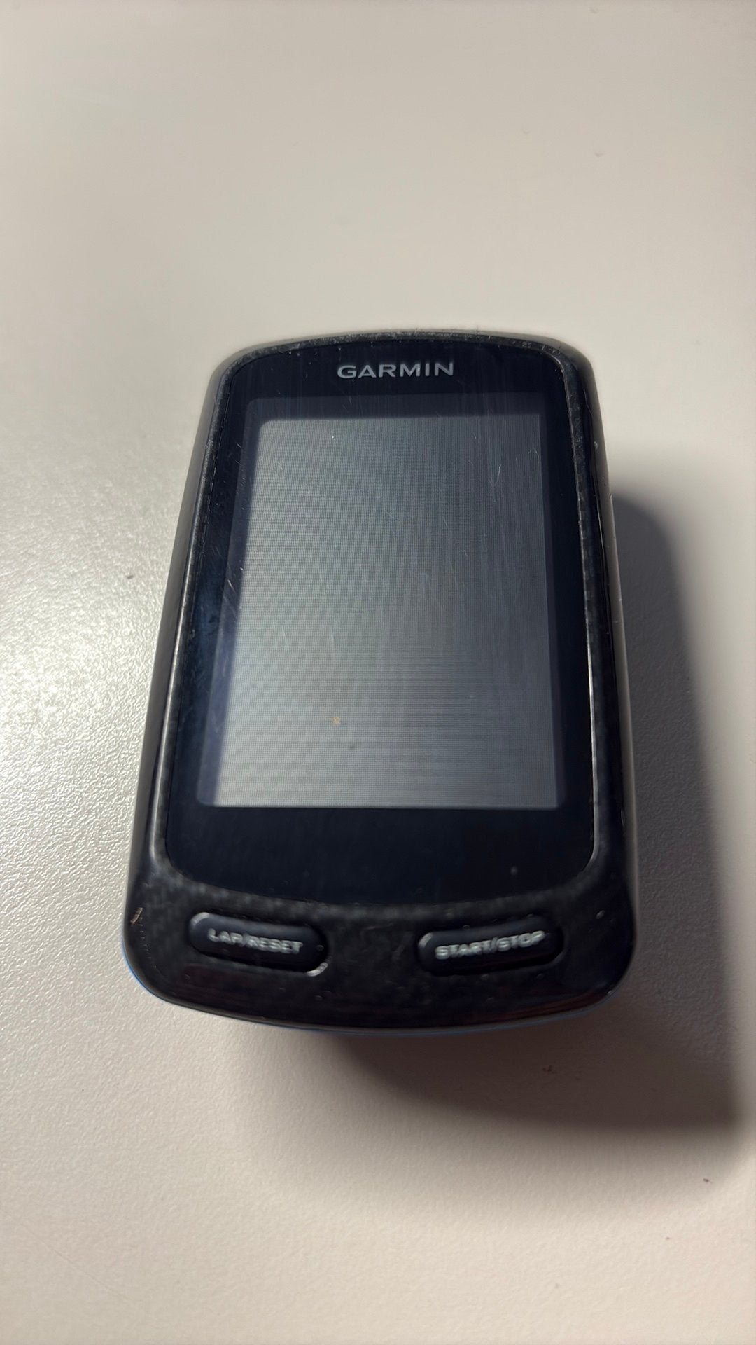 Fietsgps garmin edge 800, Ophalen of Verzenden, Zo goed als nieuw