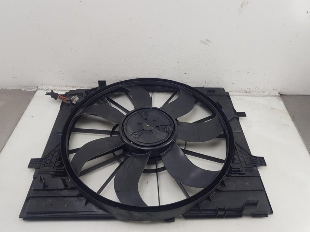 VENTILATEUR C Mercedes-Benz Vito (447.6) (|A0999063902|), Dhr. J. Ham, Mercedes-Benz, Administratie@autoham.nl, Utilisé