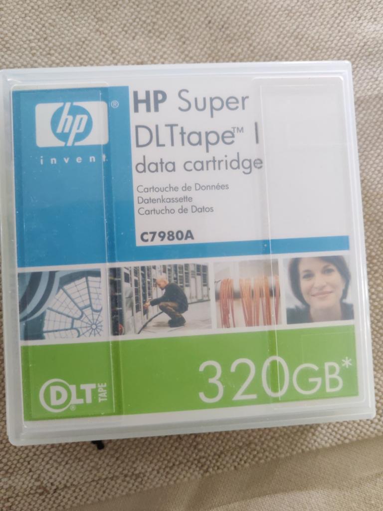 HPE C7980A, Informatique & Logiciels, Logiciel d'Éducation & Cours, Enlèvement, Autre