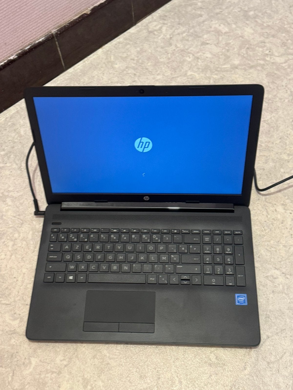 HP LAPTOP, Ophalen, Zo goed als nieuw