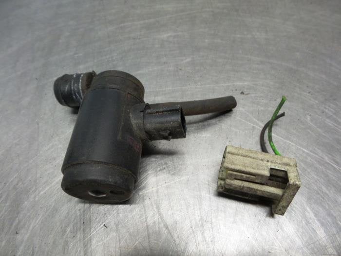 Ruitensproeierpomp voor van een Landrover Discovery (Discove, -, -, Ophalen of Verzenden, -
