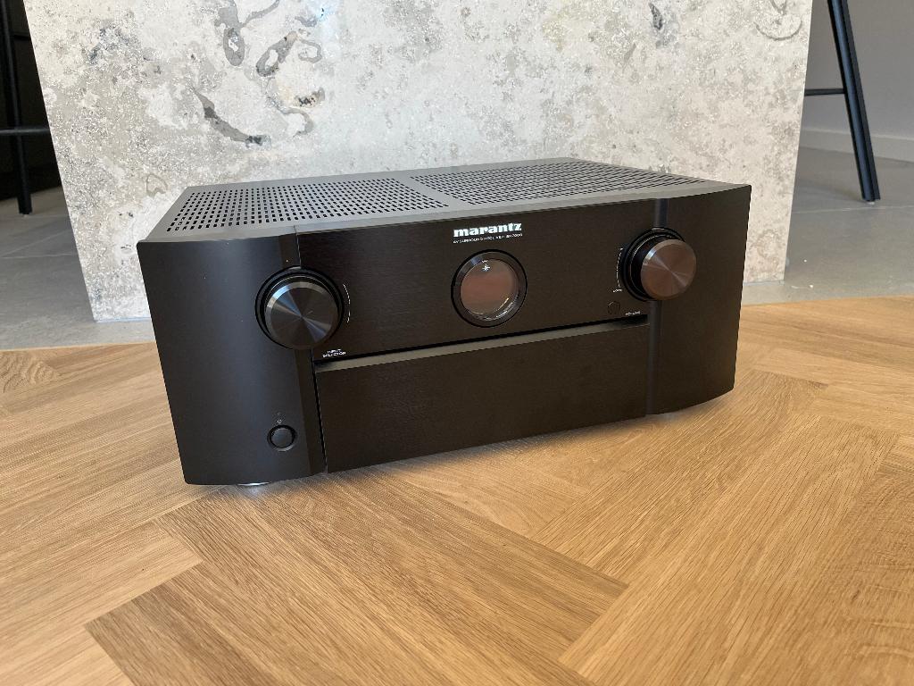 Marantz AV Surround receiver SR7008, 120 watt of meer, Ophalen, Marantz, Gebruikt
