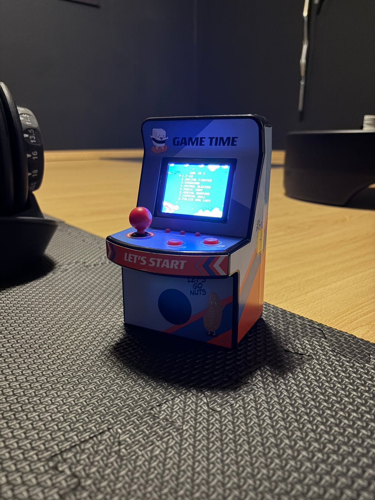 Kleine Game boy werkt goed !, Games en Spelcomputers, Spelcomputers | Nintendo Game Boy, Ophalen, Zo goed als nieuw