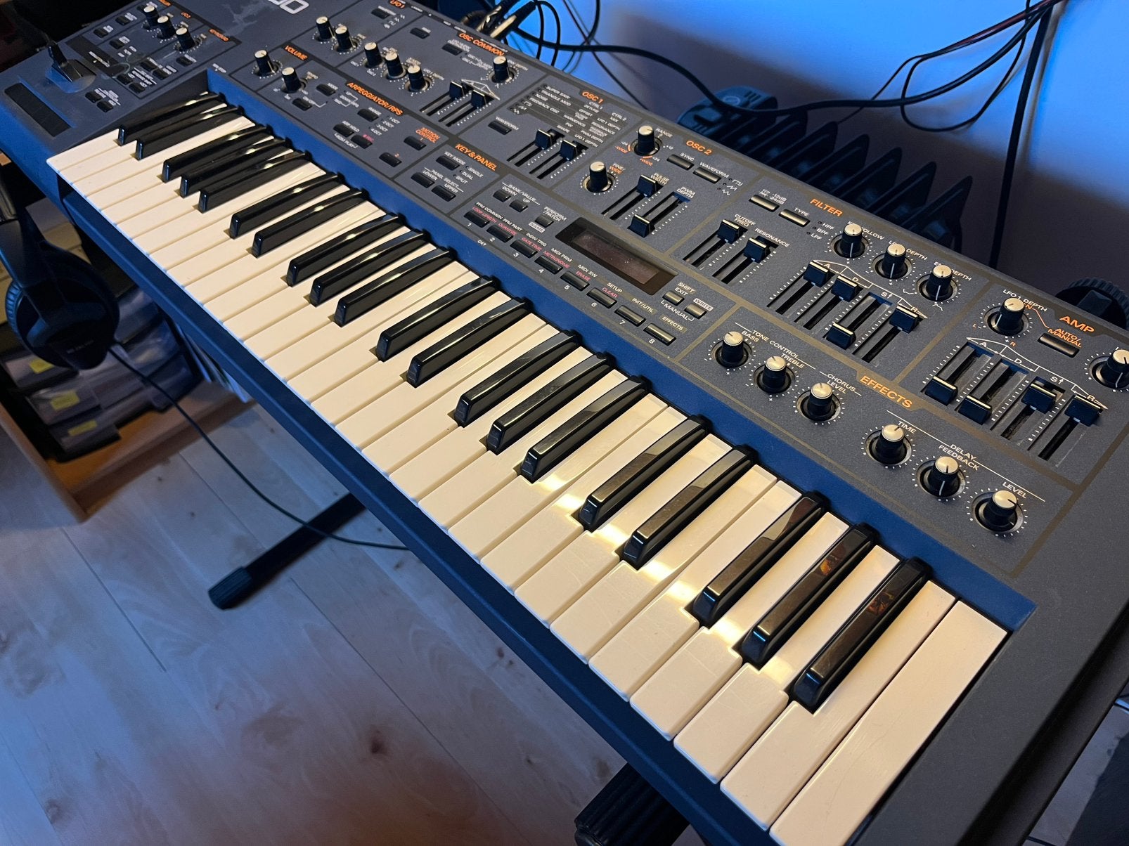 Roland JP8000 te koop / te ruil, Muziek en Instrumenten, Ophalen, Zo goed als nieuw, Roland