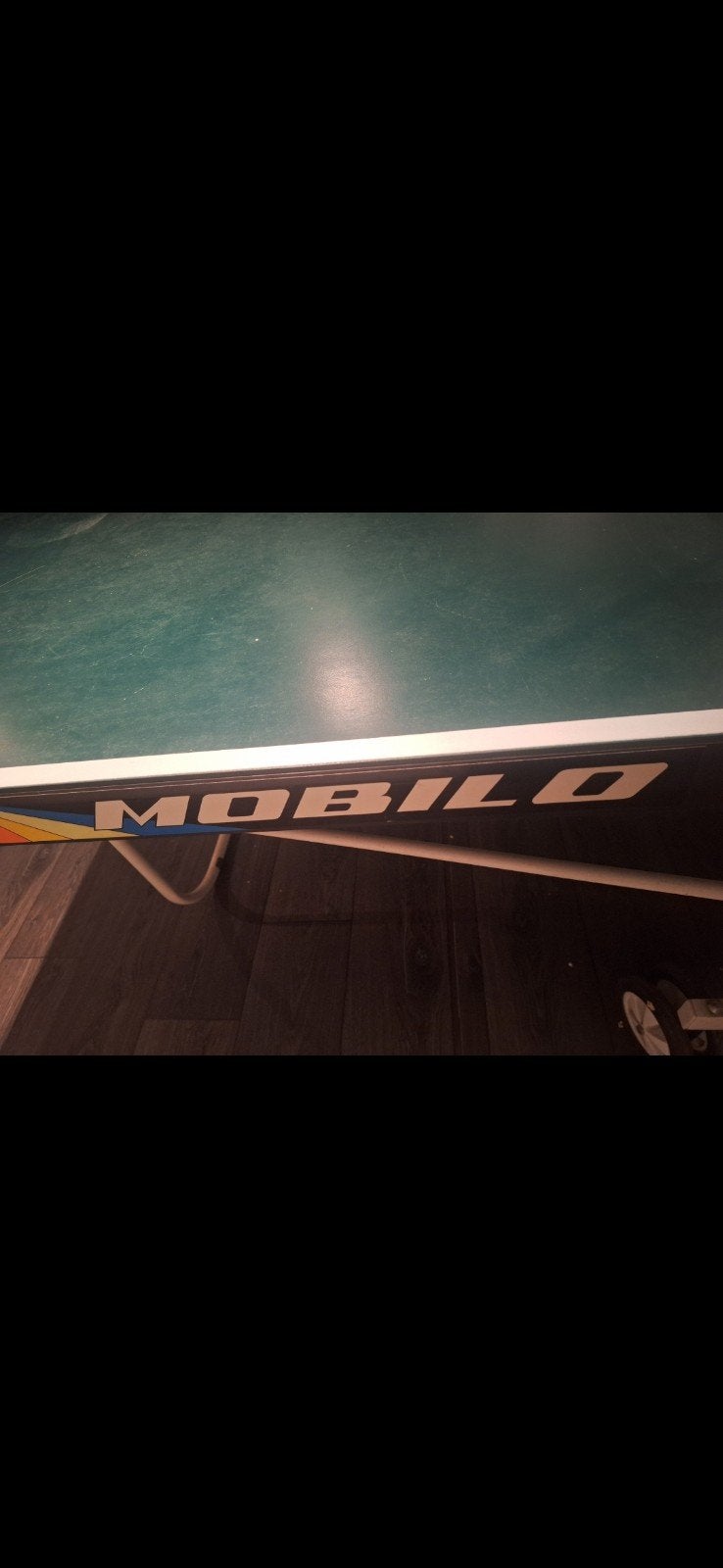 ping pong tafel, Sport en Fitness, Ophalen