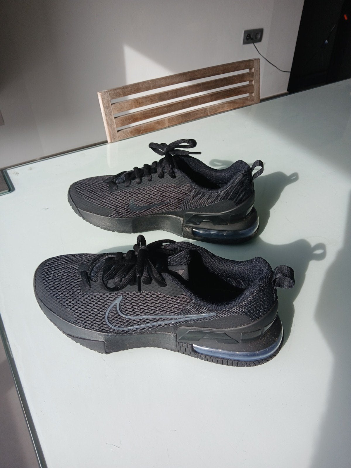 Nike air max maat 43, Ophalen of Verzenden