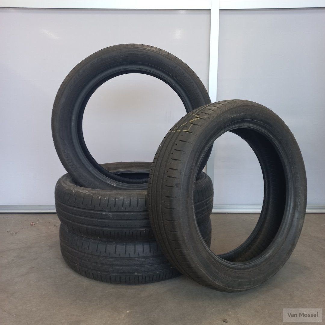 Falken Sincera SN110A 175/60/R18 85H, Autos : Pièces & Accessoires, Pneus & Jantes, 175 mm, Véhicule de tourisme, Pneus été, -