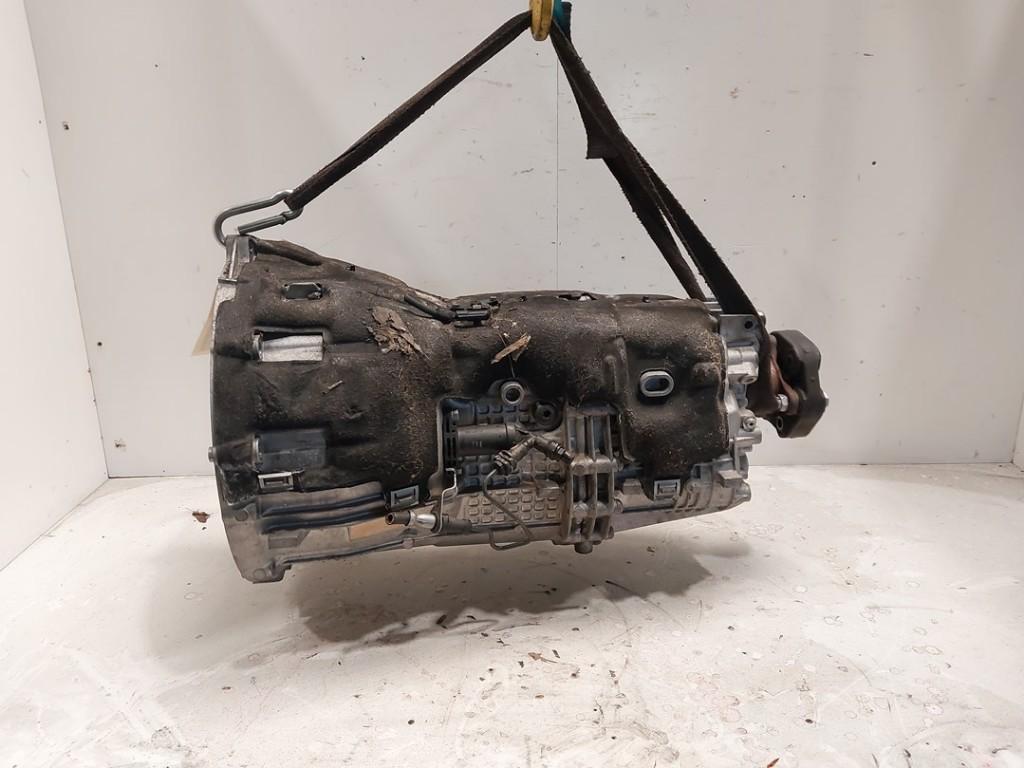 VERSNELLINGSBAK SCHAKEL BMW 3 serie (G20) (01-2018/03-2020), Dhr. J. Ham, Gebruikt, Administratie@autoham.nl, BMW