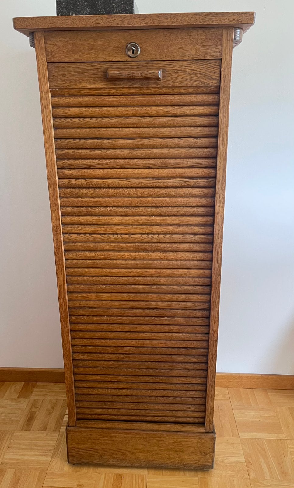 Magnifique meuble en chêne, Enlèvement, Comme neuf, Chêne