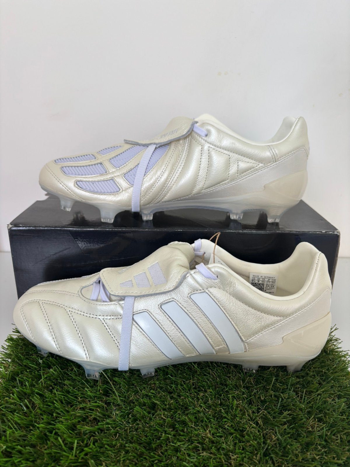 Adidas Predator Mania Pearl FG, Enlèvement ou Envoi, Neuf, Chaussures
