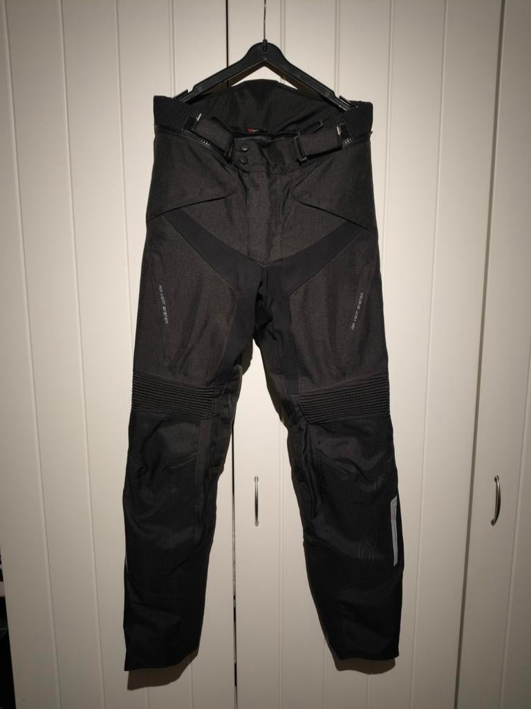 Modeka clonic moto broek, Ophalen, Kinderen, Broek | leer, Nieuw zonder kaartje