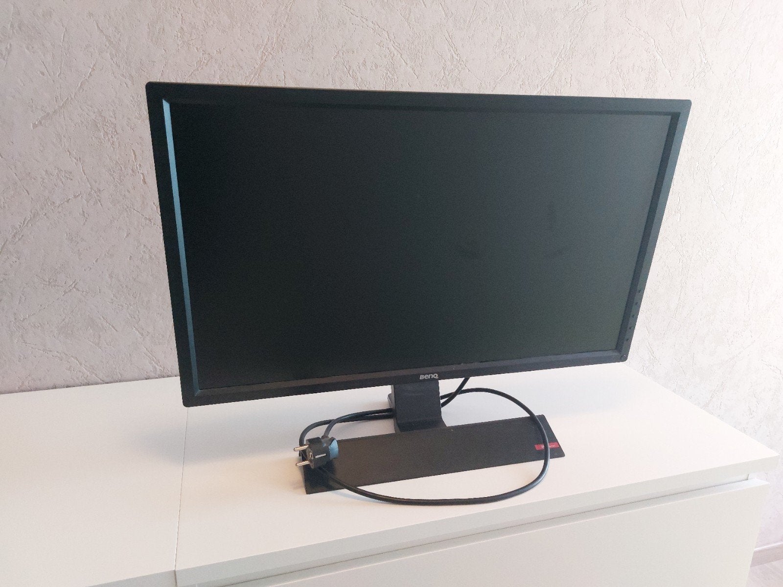 Scherm PC Benq, Computers en Software, Monitoren, Ophalen