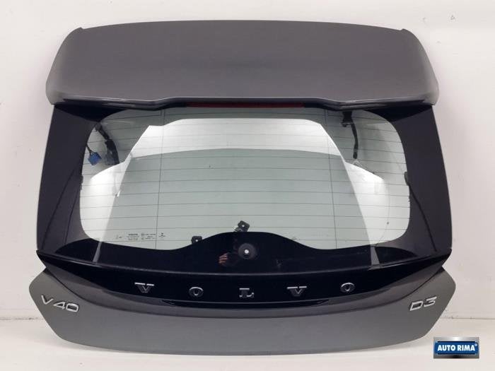 Hayon d'un Volvo V40 (714), -, -, -, Enlèvement ou Envoi