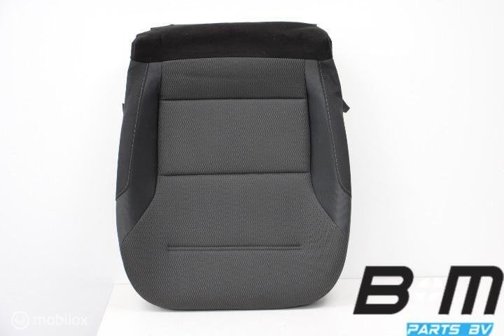 Nieuwe zitting bekleding comfortline VW Golf 7 5G0881405CD, Gebruikt