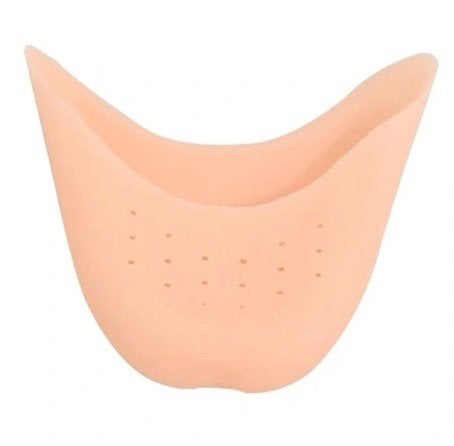 Ballet hoesjes pointes silicone, Sport en Fitness, Ballet, Ophalen of Verzenden, Nieuw, Schoenen