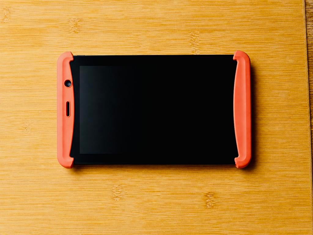 Kurio tablet kind lite 2 (nieuw), Telecommunicatie, Powerbanks, Zo goed als nieuw, Ophalen