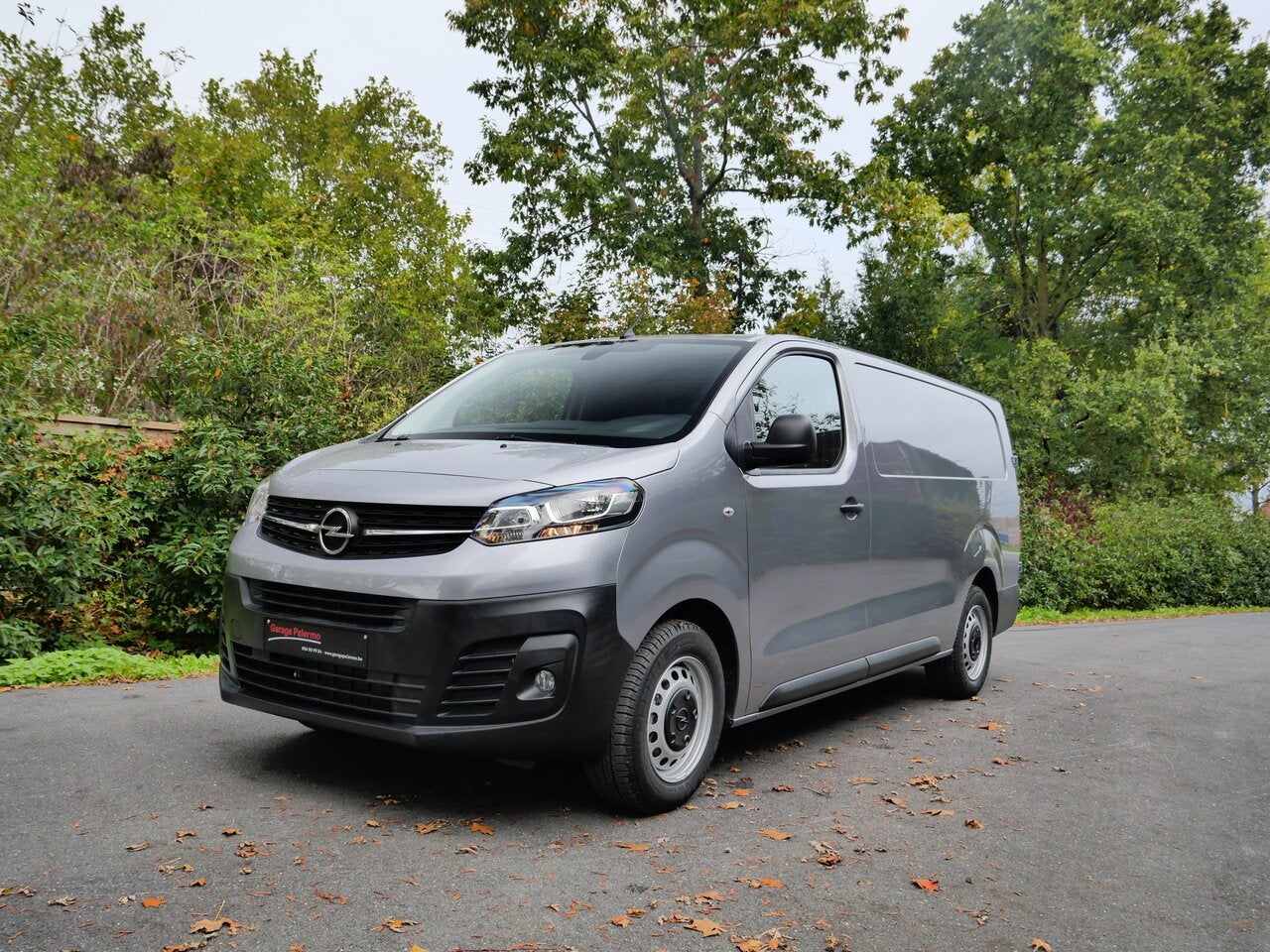 Opel Vivaro L3 2.0Turbo D  145 PK belgisch voertuig, Autos, Achat, 3 places, 107 kW, Tissu