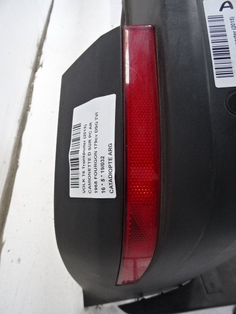 REFLECTOR LINKS Volkswagen Transporter T6 (01-2015/08-2019), Gebruikt, Volkswagen
