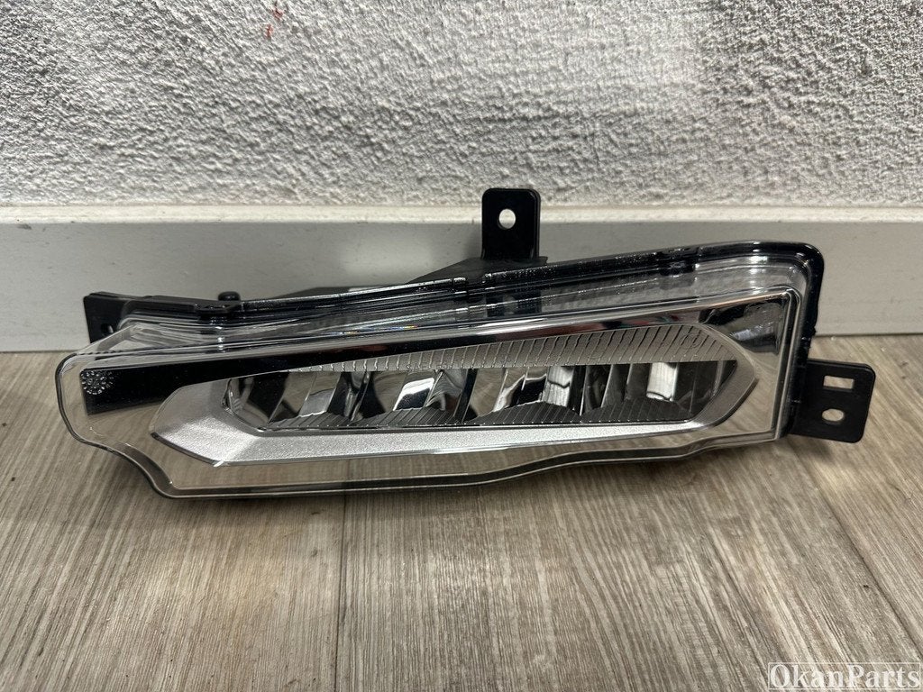 Feux diurnes gauche LED BMW X3 G01 iX3 G08 X4 G02, Utilisé, BMW