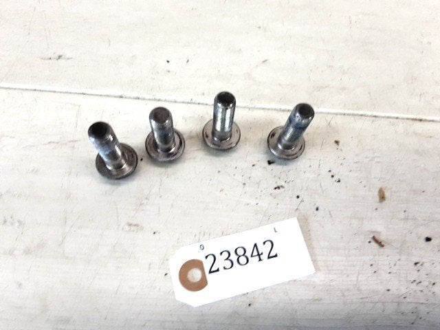 Tracer 700 2020 - 2022 Yamaha Bout Bout remklauw D1-54736