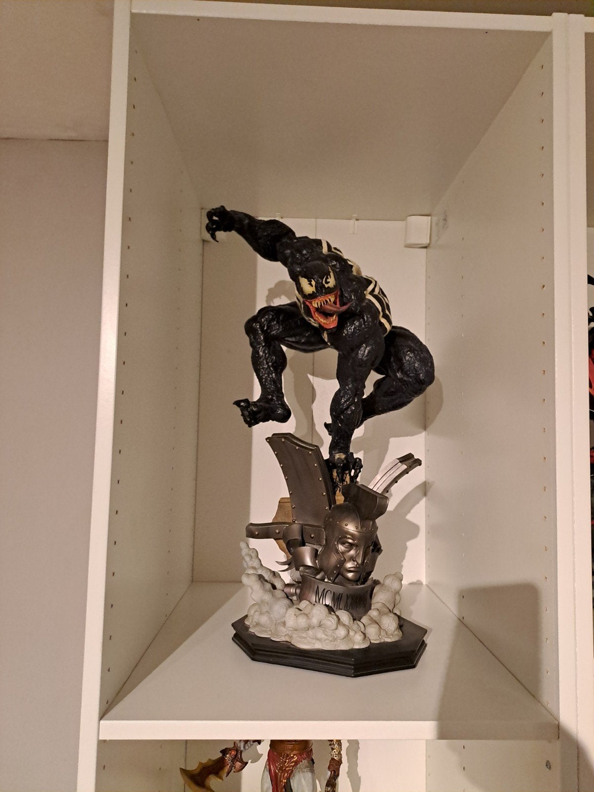 Venom premium format, Collections, Statues & Figurines