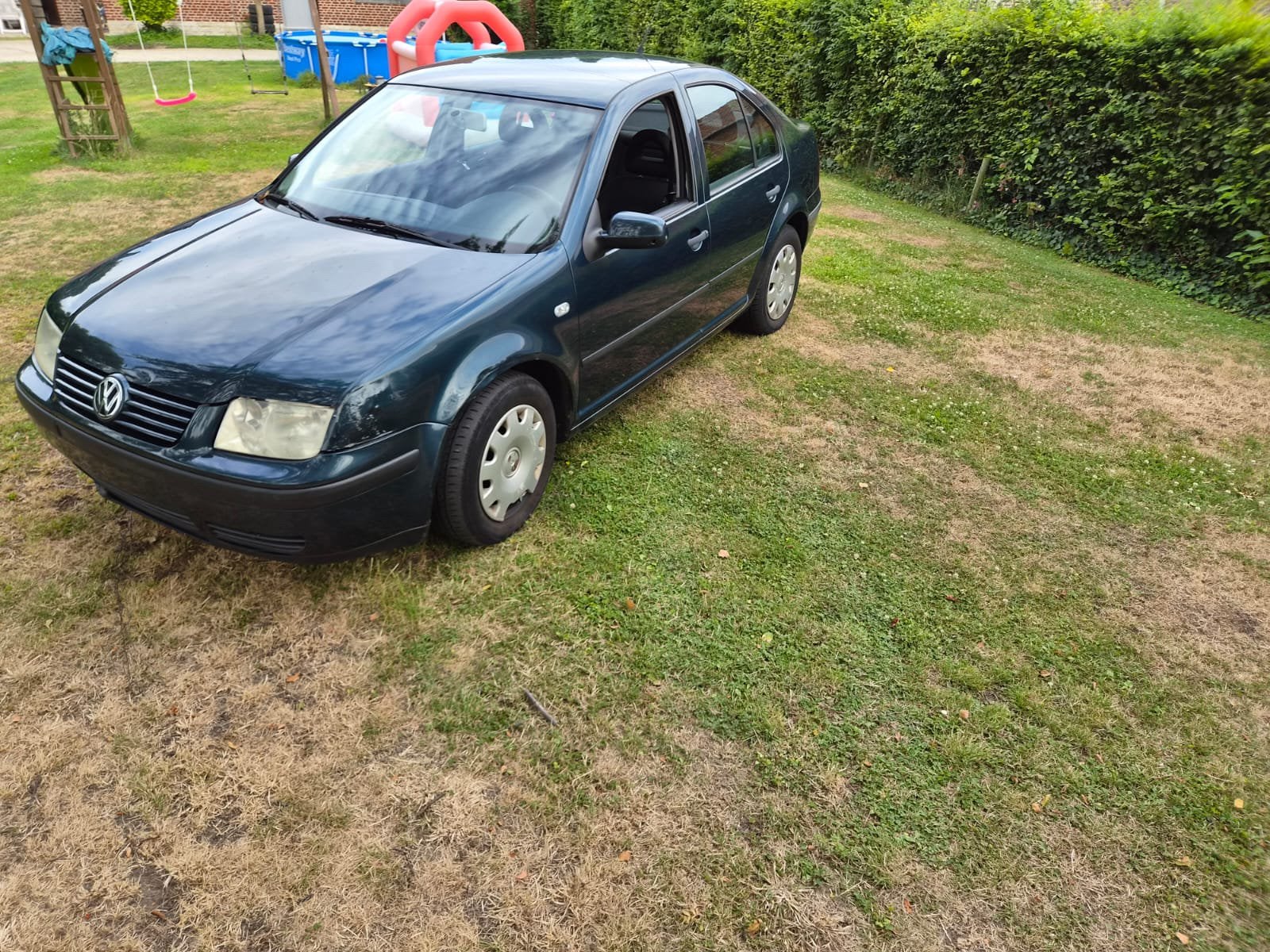 Vw bora 1.6essence automatique, Autos, Achat, Bora, Automatique, Particulier