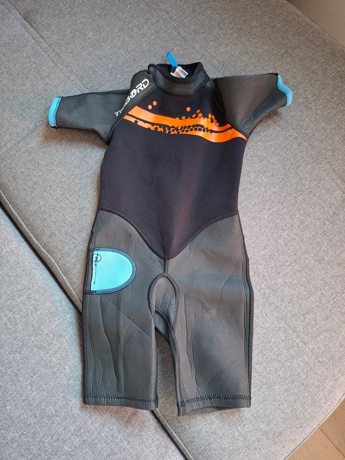 combi, Watersport en Boten, Ophalen, Zo goed als nieuw