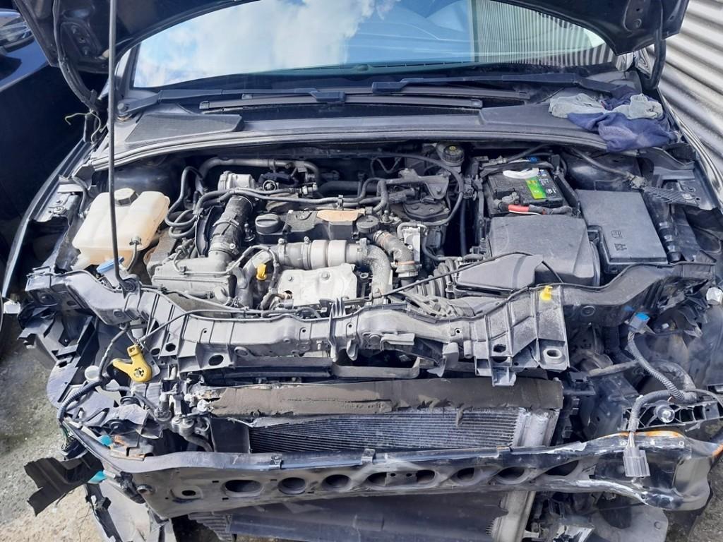 VASE D EXPENSION Ford Focus 3 (01-2010/12-2019), Utilisé, Ford