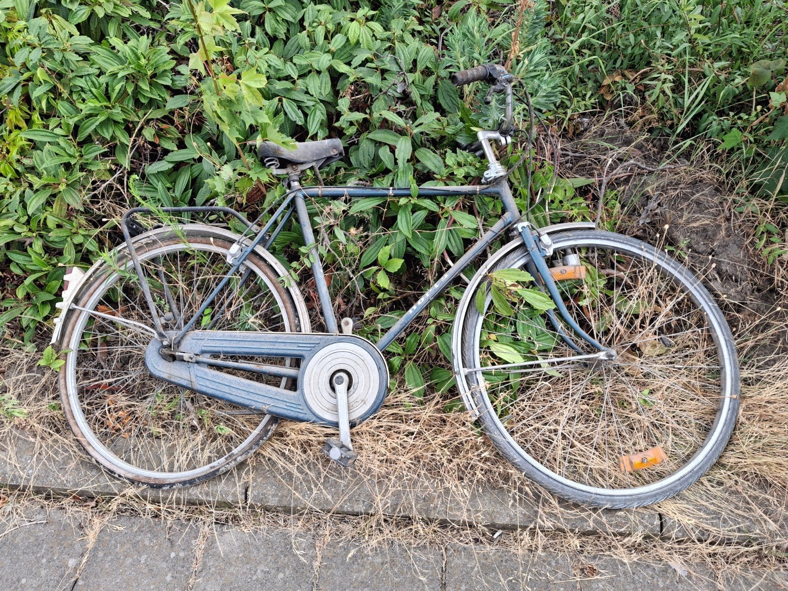 Gratis fiets, Vélos & Vélomoteurs, Enlèvement