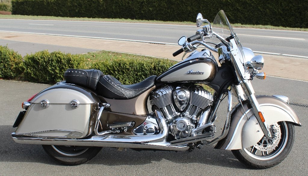 chopper, Permis Moto A, Occasion, Plus de 35 kW, Chopper