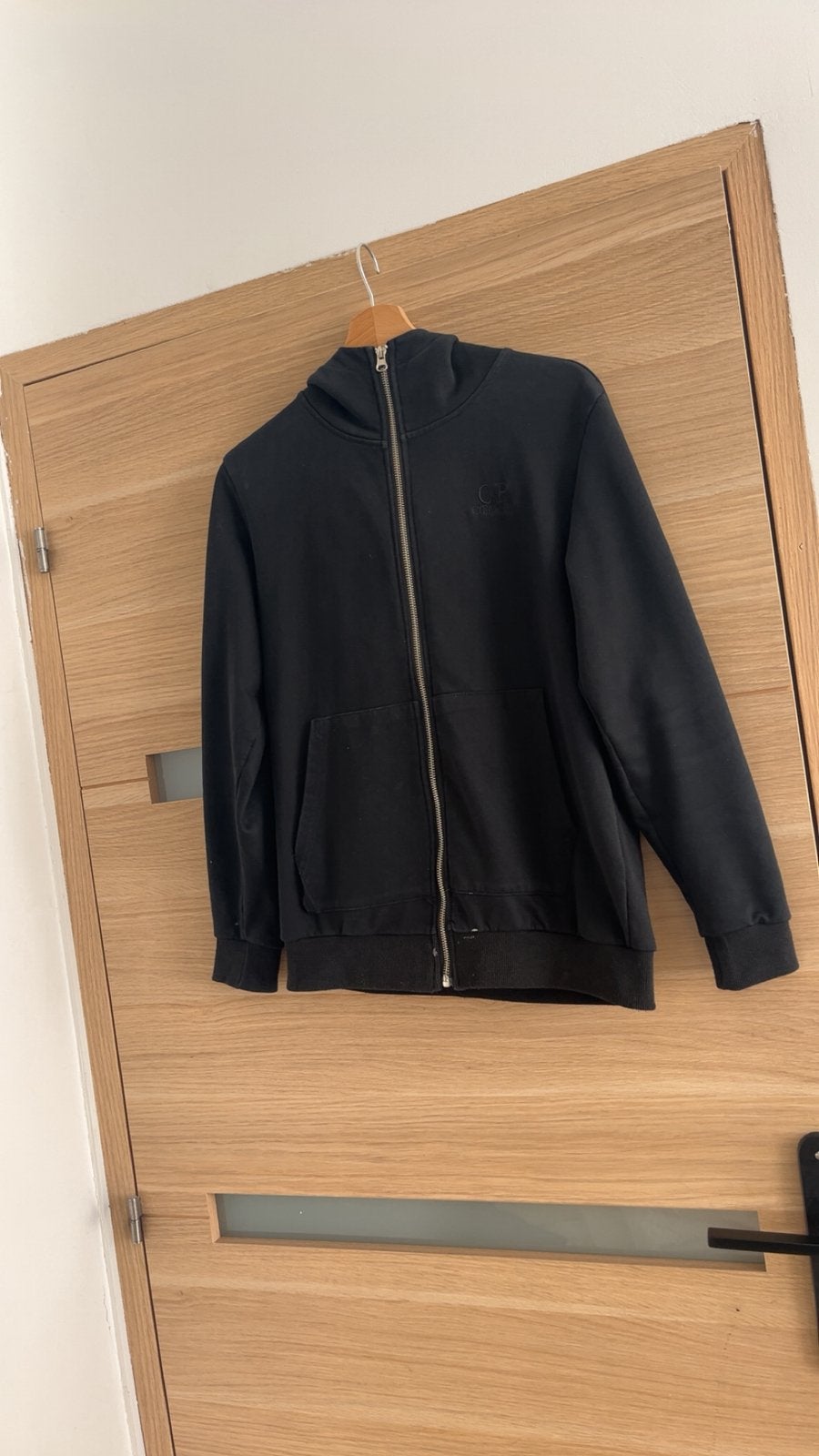 Gilet cp Noir, Envoi, Comme neuf, Noir