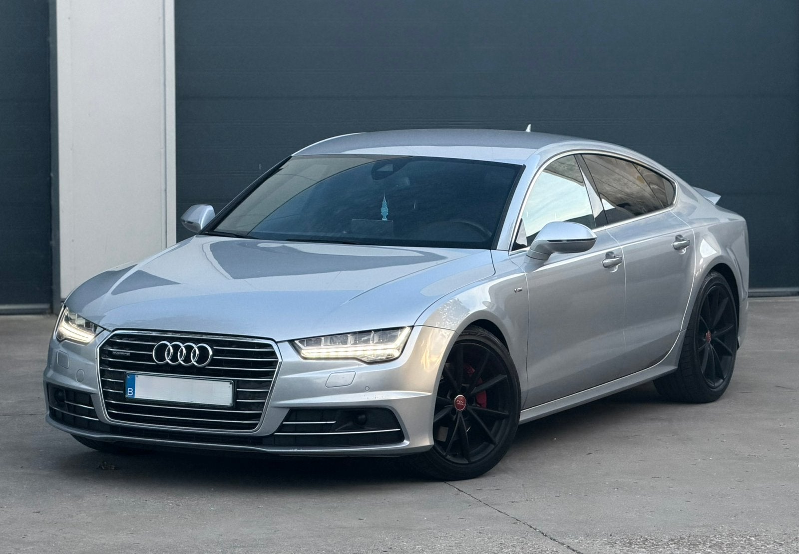 Audi A7 | 3.0 Diesel Quattro | EURO 6B, Autos, Audi, Achat, Euro 6, Diesel, Automatique