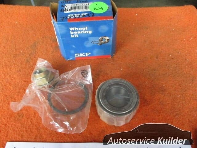 Wiellagerset voorzijde Alfa 145 155 GTV Fiat Coupe SKF/Mapco, Neuf, Alfa Romeo, -, -