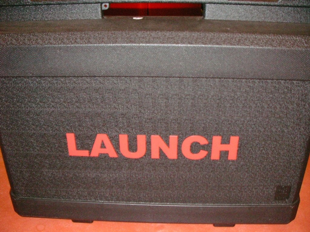 LAUNCH X431 Bluetooth-test universele auto's OLDTIMMERS 1980, Auto diversen, Autogereedschap, Ophalen