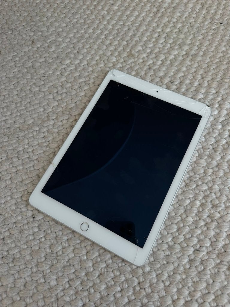 Ipad Air 2, Computers en Software, Apple iPads, Ophalen, Gebruikt, Apple iPad Air, 16 GB