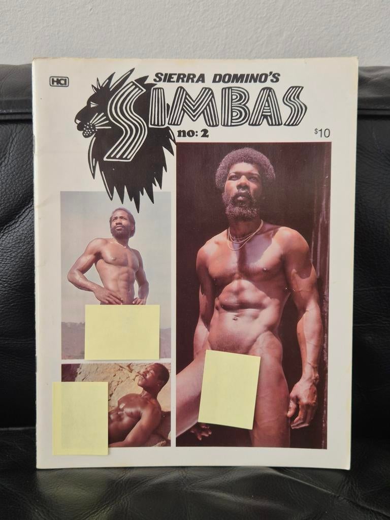 Lot de 2 revues américaines, Livres, Enlèvement ou Envoi