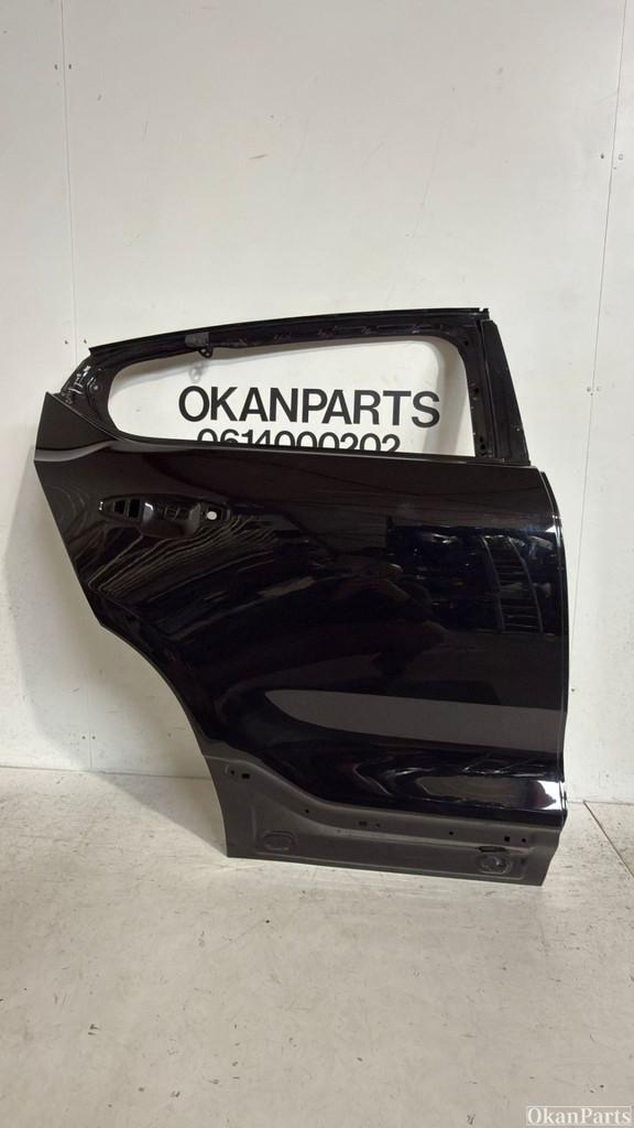 Porte arri re droite Volvo EC40, r f rence 32399017, Autos : Pièces & Accessoires, Carrosserie & Tôlerie, Porte, Arrière, Droite