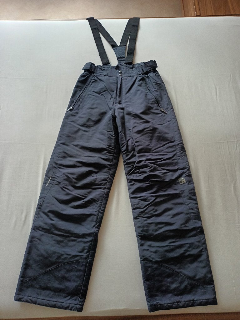 Pantalon de ski Quechua, Autres marques, Enlèvement ou Envoi, Utilisé, Ski