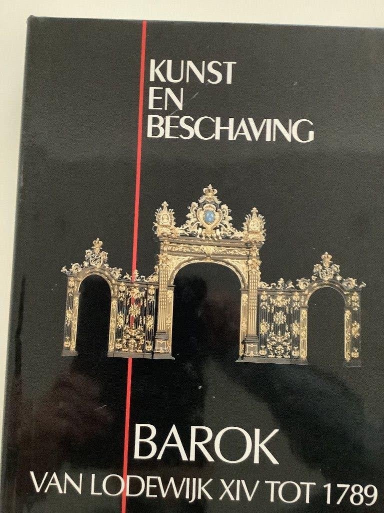 Boeken “Kunst en Beschaving” Artis-Historia, Ophalen, Zo goed als nieuw, Overige onderwerpen