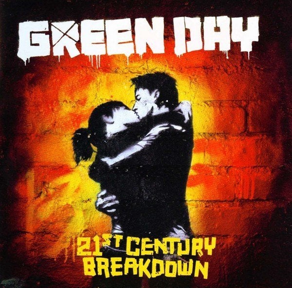 cd new: GREEN DAY - 21st Century Breakdown (2009), Enlèvement ou Envoi, Neuf, dans son emballage, Alternatif