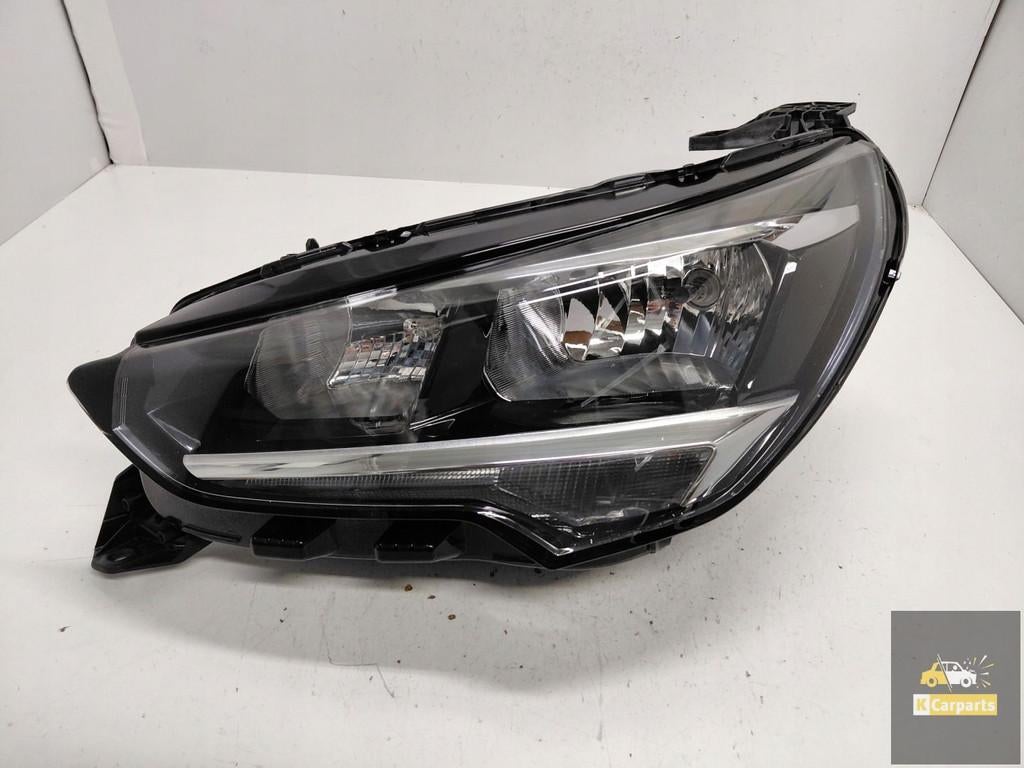 9829465580, Feu arri re gauche normal neuf pour Opel Corsa F, Autos : Pièces & Accessoires, Éclairage, Opel, Utilisé