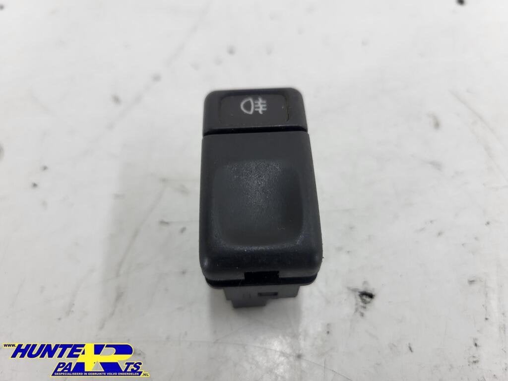 Mistlamp schakelaar Volvo 850 ('91-'96) 9128269, Enlèvement ou Envoi, Volvo, Volvo, Utilisé